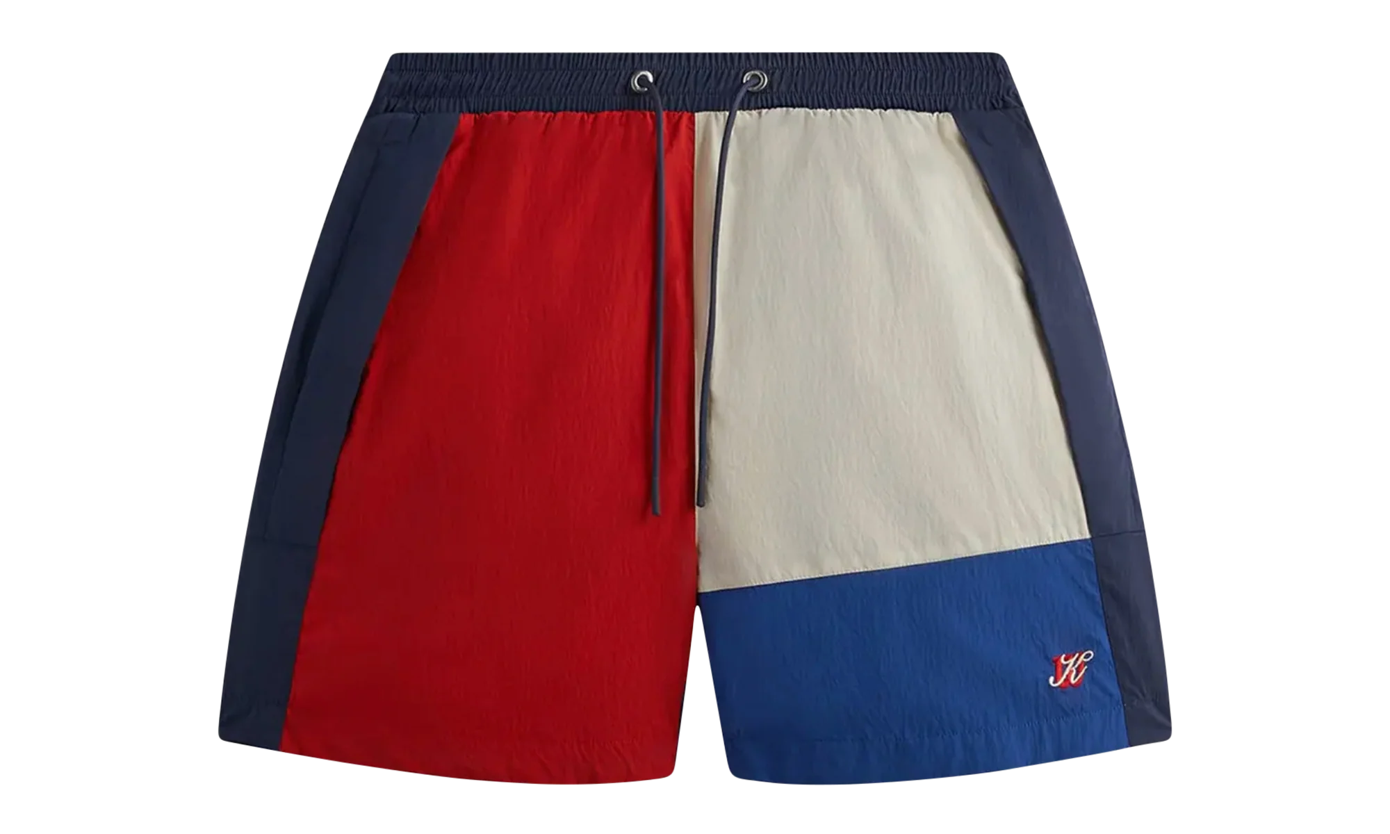Wilson Court Panelled Short "Clay Court" KHM060368 818
