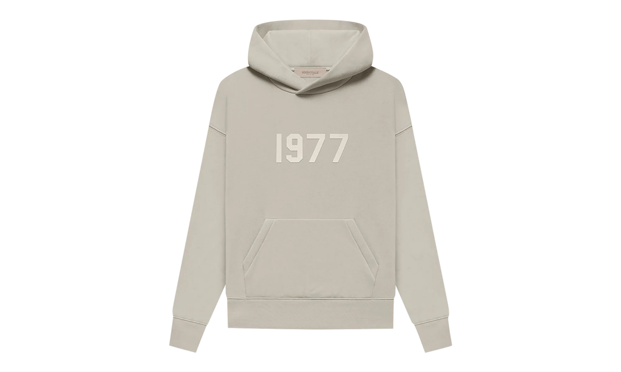 1977 Hoodie GS "Smoke" 785SU222041K