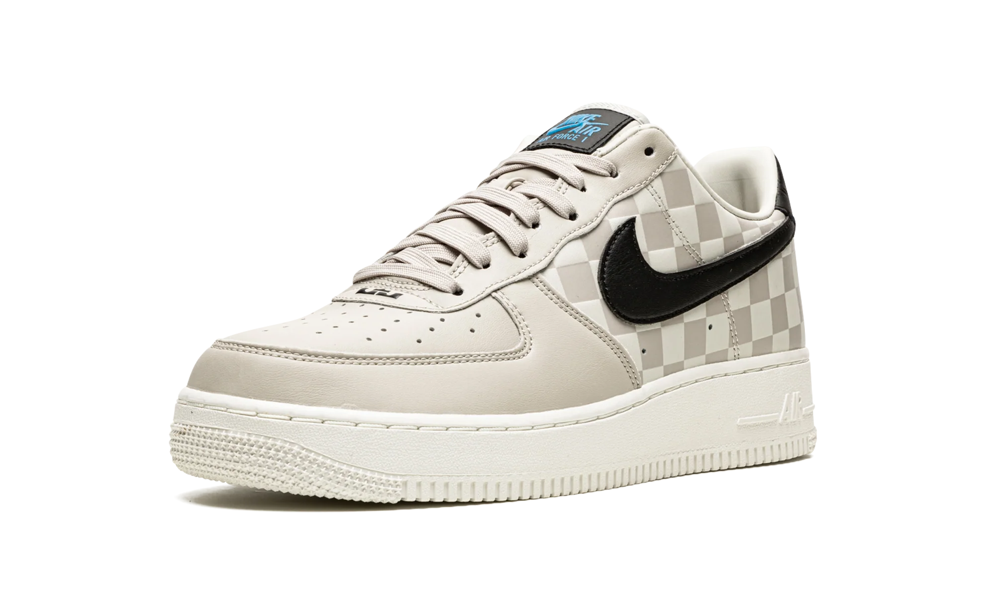 Air Force 1 Low "LeBron James - King's Day" DC8877 200