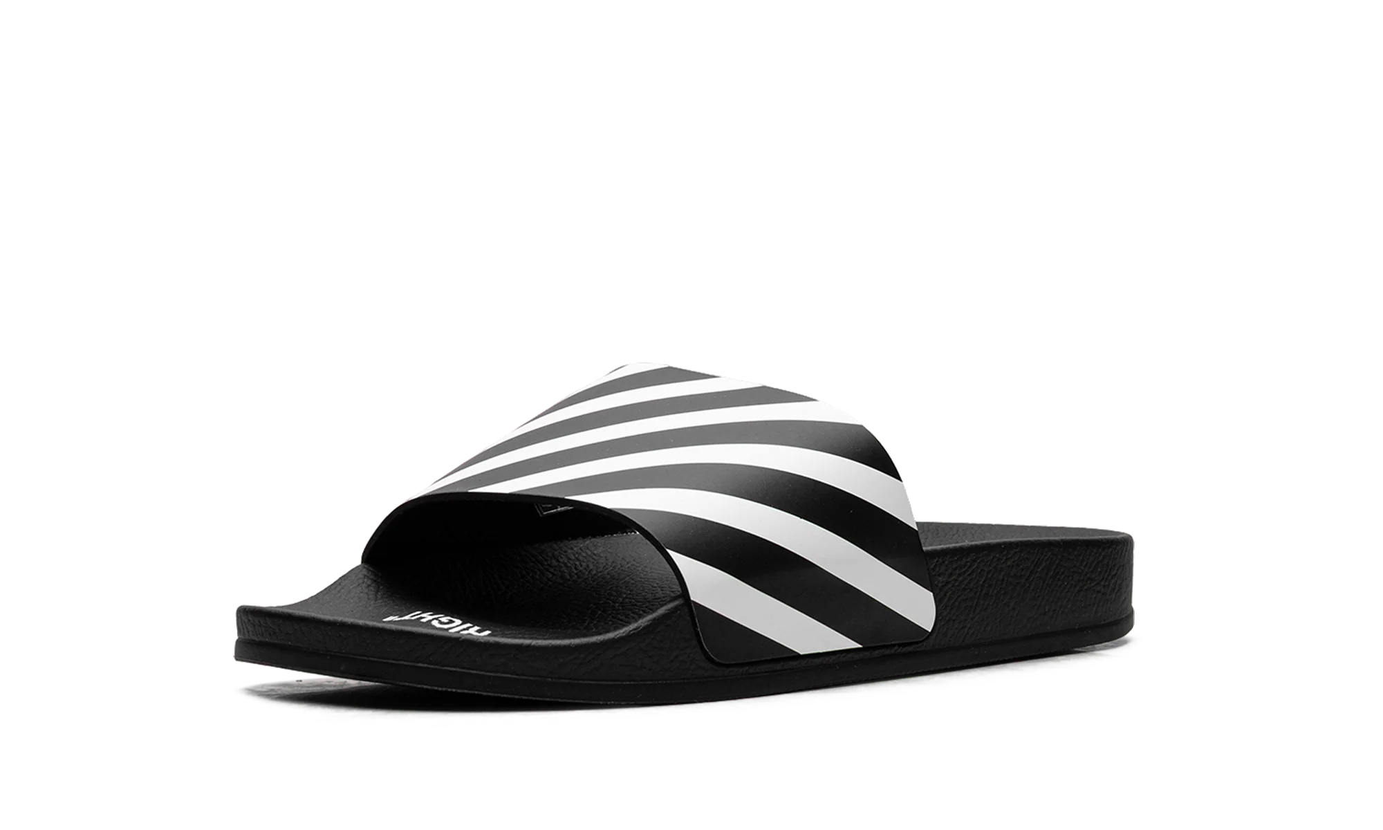 Diag Slides "Black" OMIC011C99MAT0011001