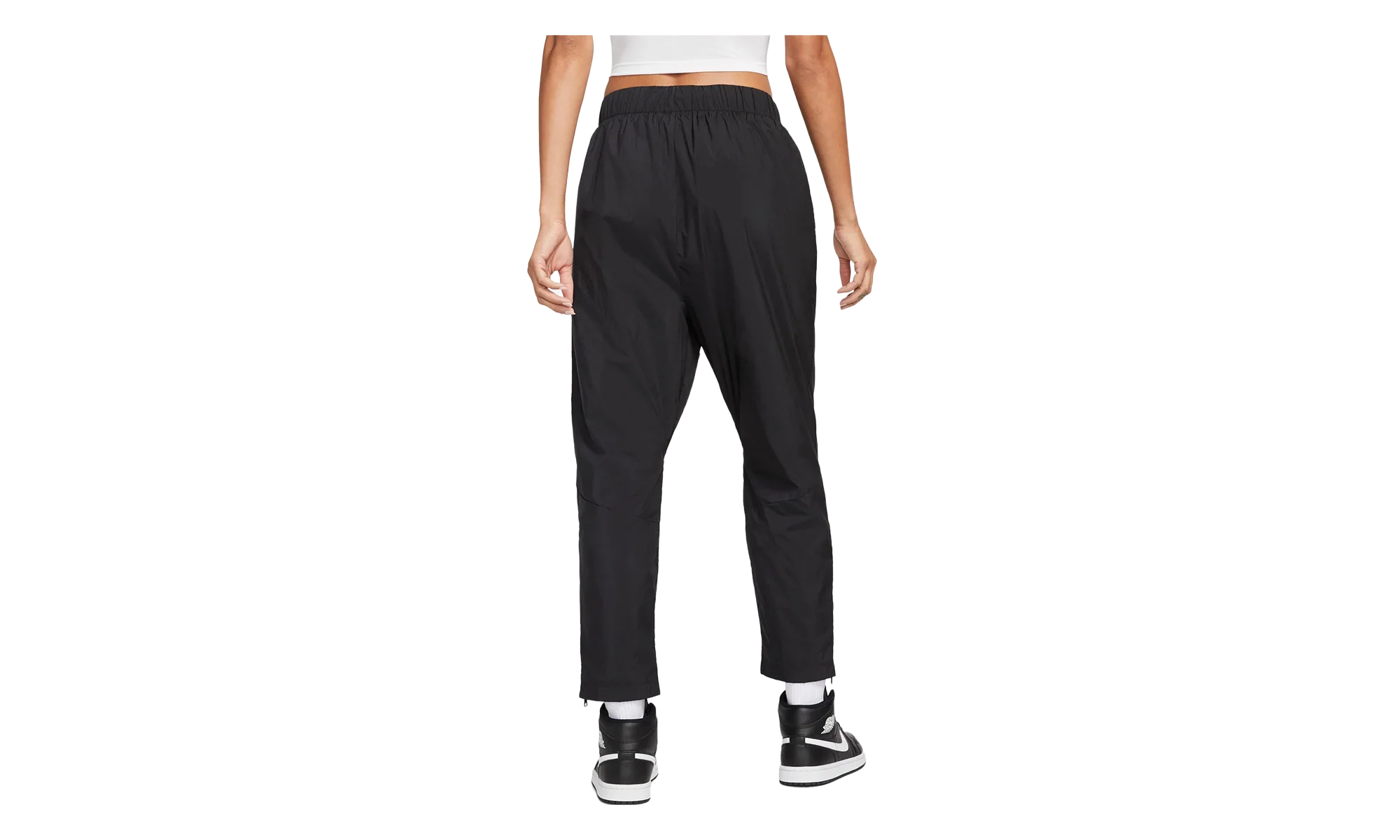 Jordan x Nina Chanel Abney Pants WMNS "Black" DO4154 010