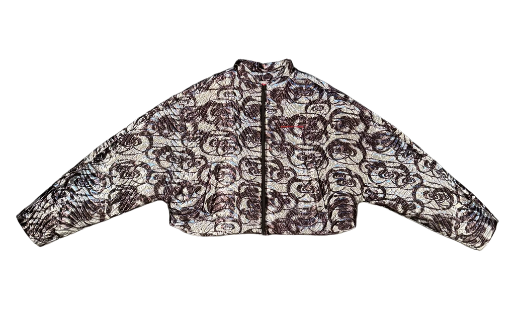 Mercury Meta-Braxas Jacket "Black" MMBR JK00