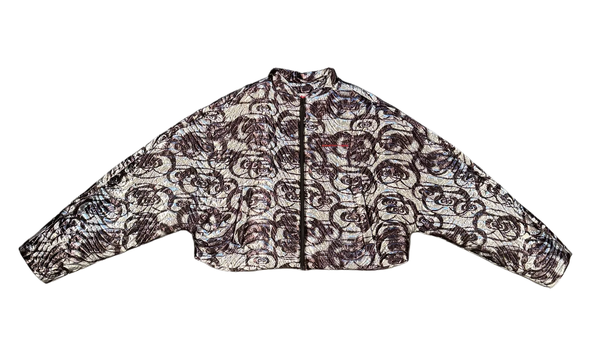 Mercury Meta-Braxas Jacket "Black" MMBR JK00