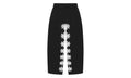 OG Logo Sweatpants "Black" 10021814