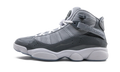 Jordan 6 Rings "Cool Grey" 322992 015