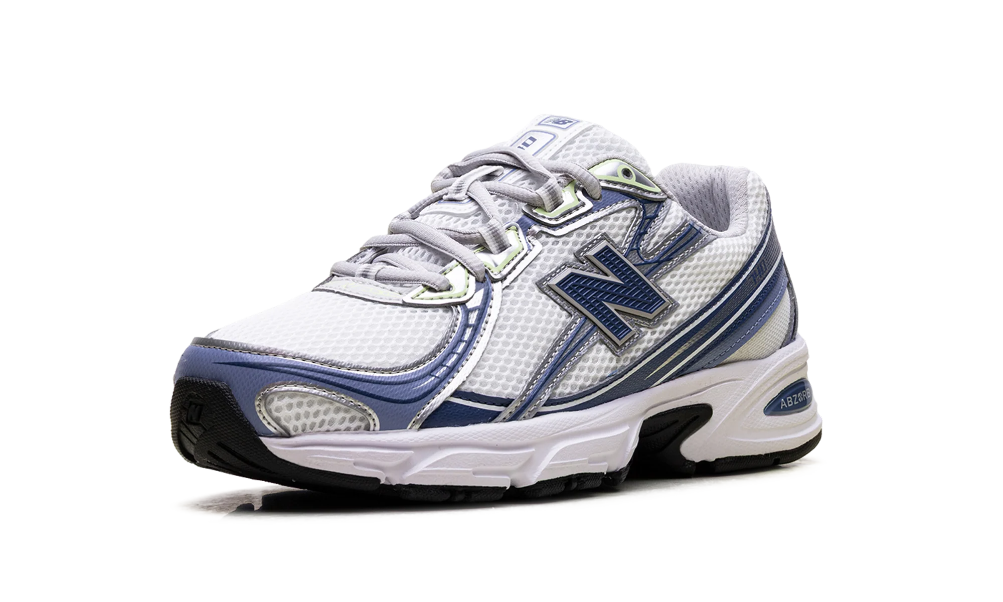 740 "White Magic Blue" U7405K9