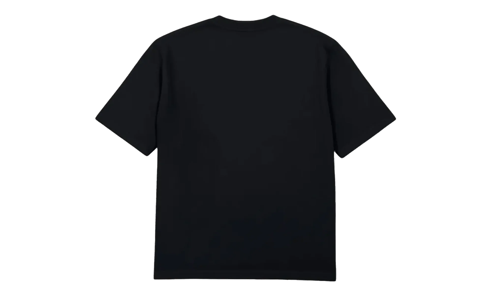 Ribbon Tee "Black" P117 HBEM226
