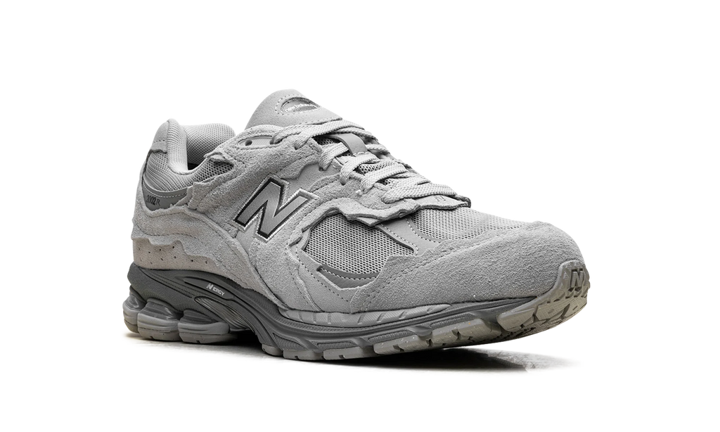2002R Gore-Tex "Protection Pack - Slate Grey" U200227R