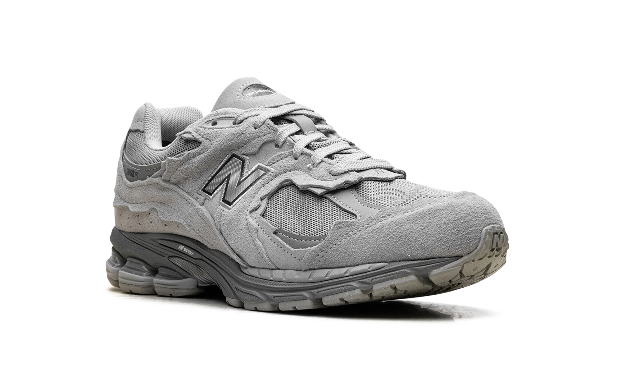 2002R Gore-Tex "Protection Pack - Slate Grey" U200227R
