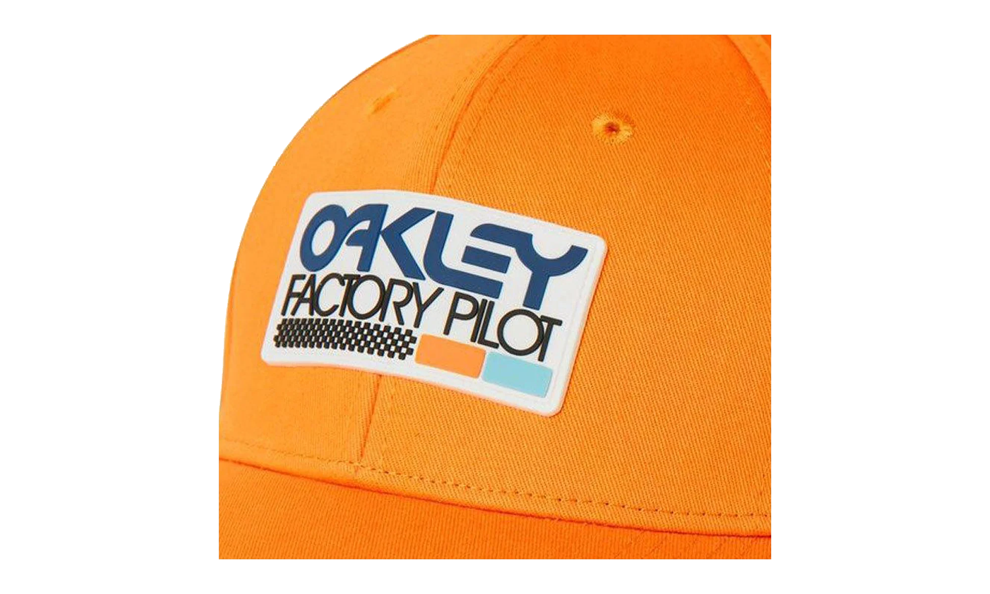 Rubber Patch Tincan Cap "Gatorade" 912134 77G