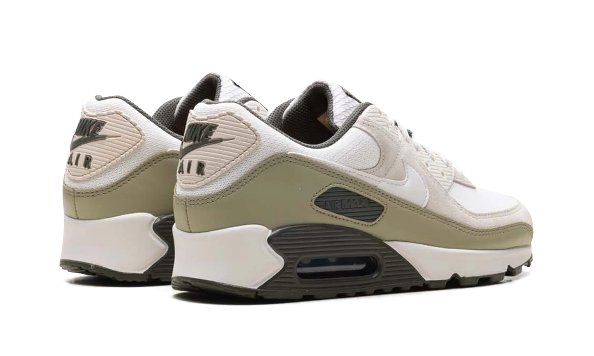 Air Max 90 "Neutral Olive Light Orewood Brown" IH0262 276