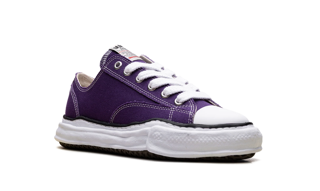 Peterson OG Sole "Purple" A01FW702 PUR