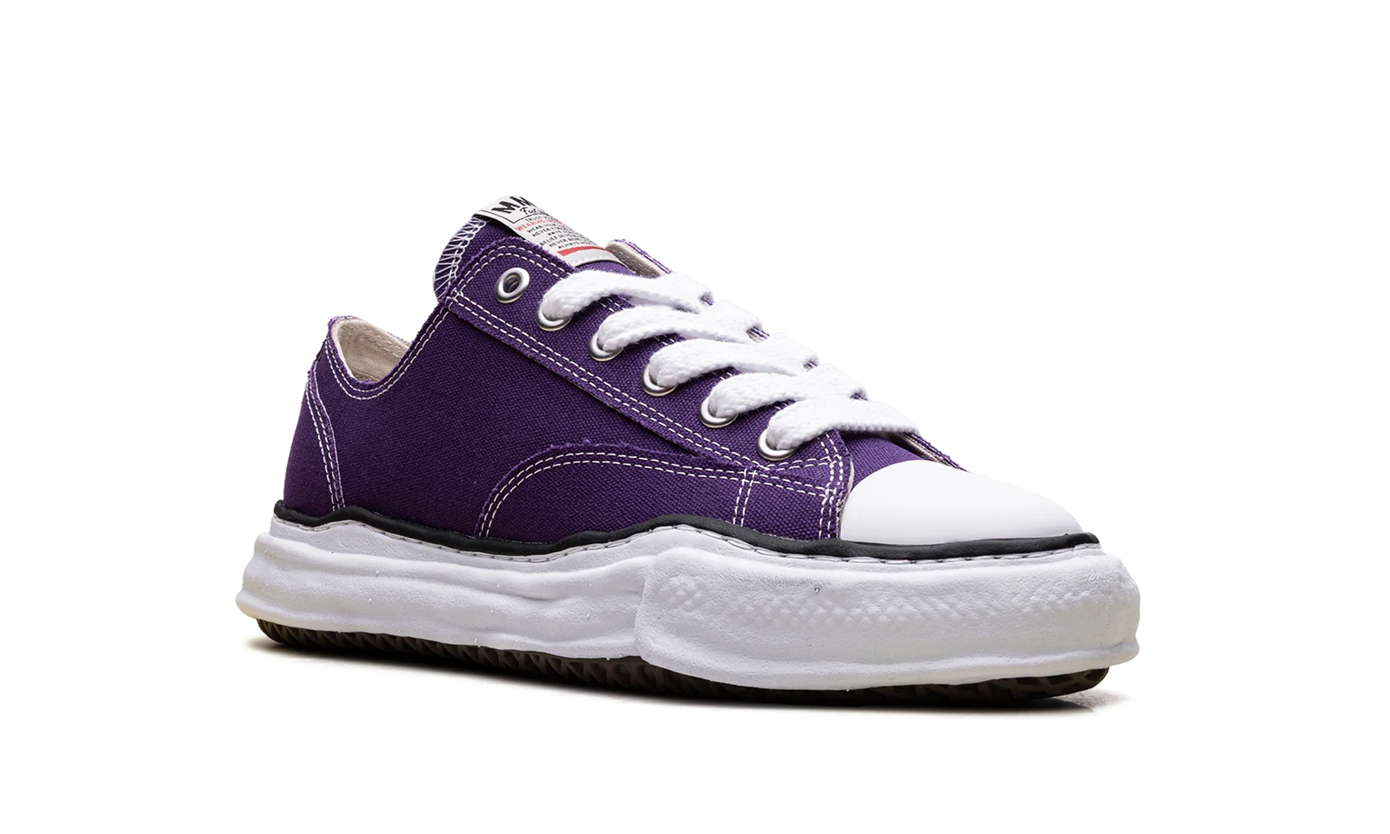 Peterson OG Sole "Purple" A01FW702 PUR