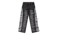 Ultra Flare Denim "Coal" 11200840002AW23