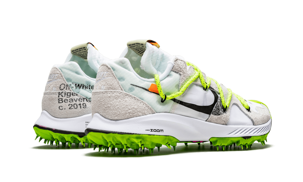 W Zoom Terra Kiger 5"OFF-WHITE" CD8179 100