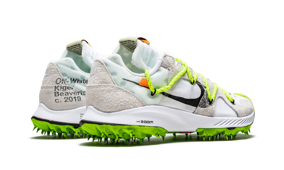 W Zoom Terra Kiger 5"OFF-WHITE" CD8179 100