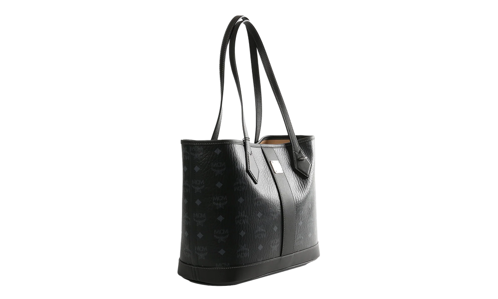 Liz Vi Shopper "Black - Small" MWPGSLR03 BLACK