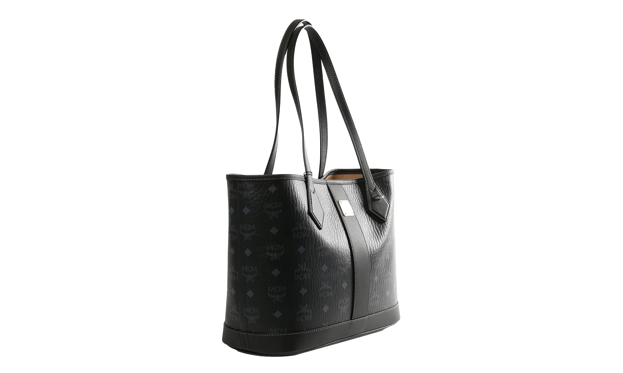 Liz Vi Shopper "Black - Small" MWPGSLR03 BLACK