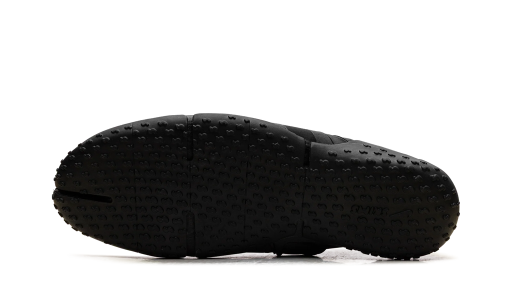 Air Rift Satin WMNS "SKIMS - Black" IQ7158 001