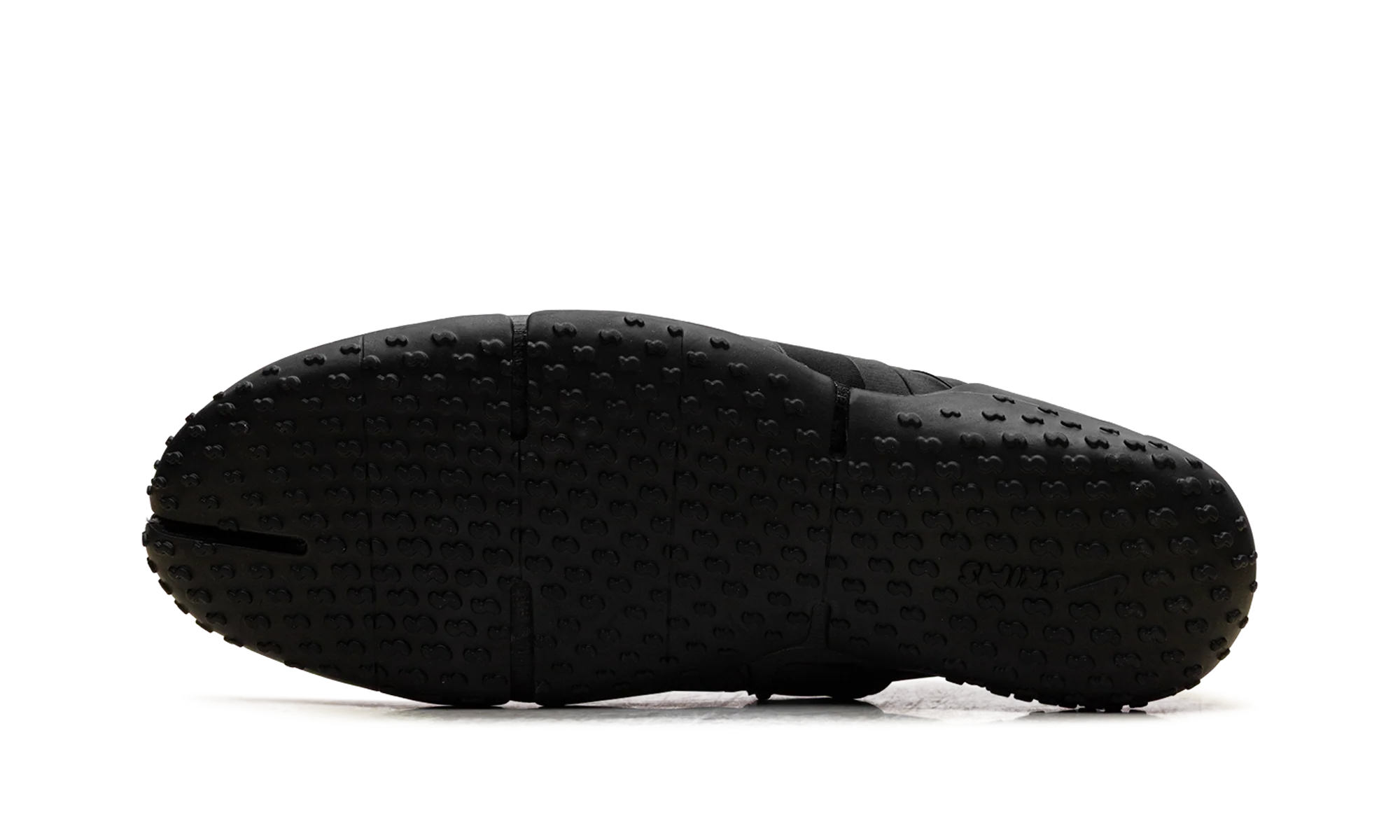 Air Rift Satin WMNS "SKIMS - Black" IQ7158 001
