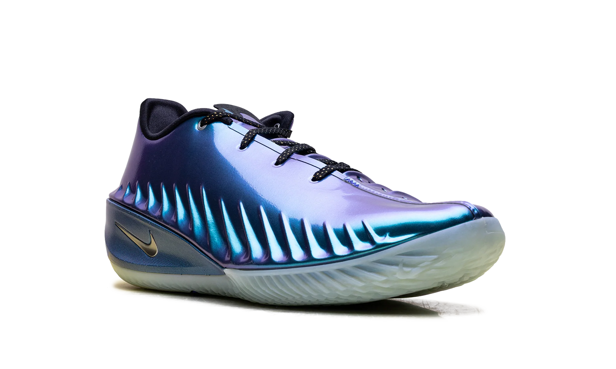 Air Zoom GT Cut 4 "Preheat" IQ6206 500
