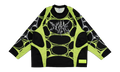 Project F.R.O.G. Jelly Cage Jersey "Black" IF1294 010