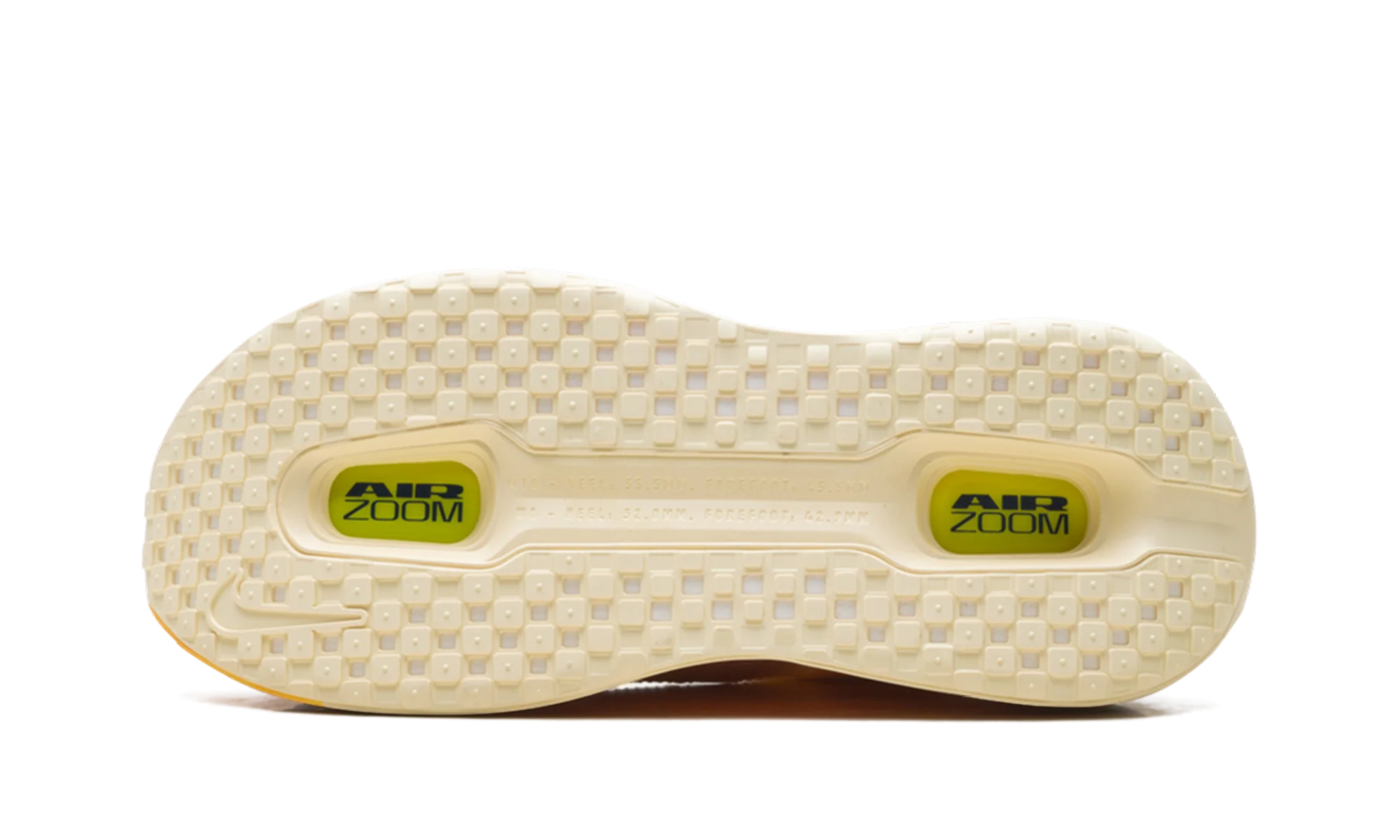 Nike Vomero Premium "Alabaster" HQ2050 701
