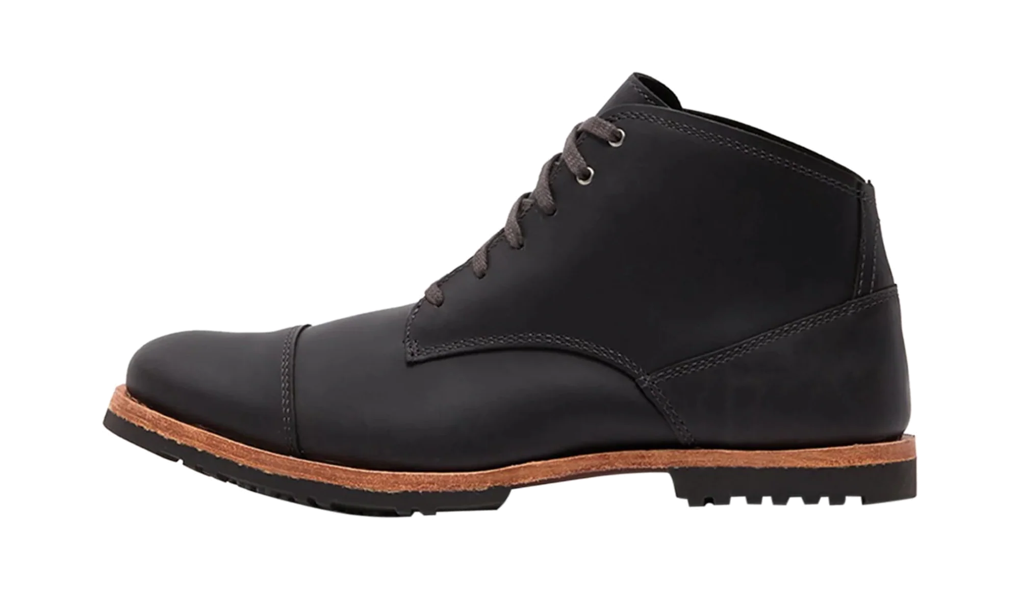 Bardstown WP CT Chukka Boot "Castlerock" TB0A27Q3033