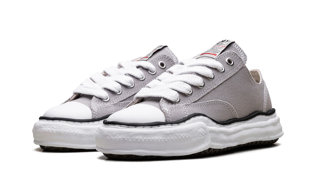 Peterson OG Sole "Grey" A01FW702 GRY