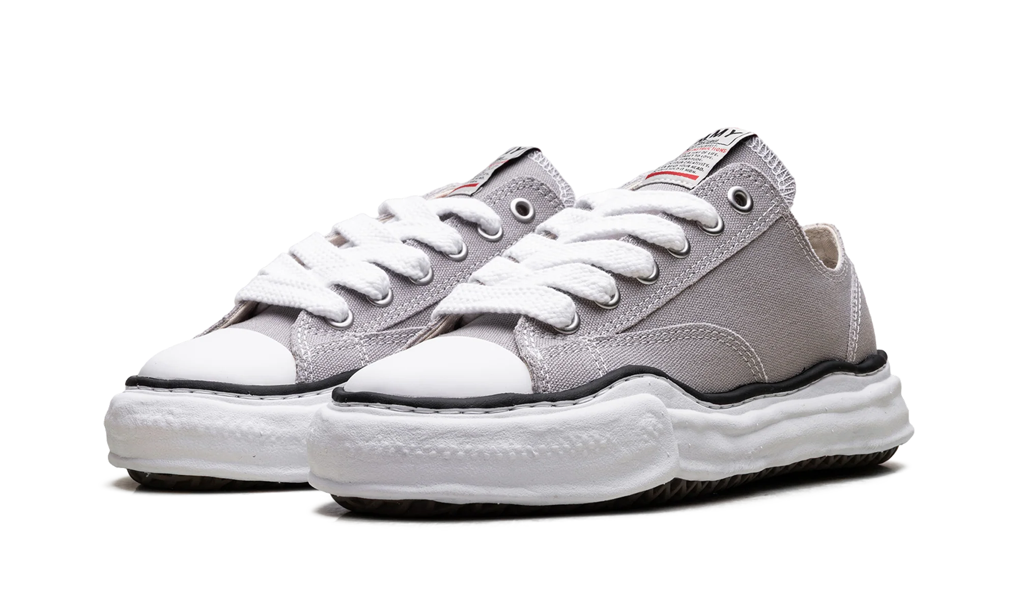 Peterson OG Sole "Grey" A01FW702 GRY
