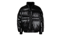Downfilled Puffer Jacket "Black" FG30 005PNL