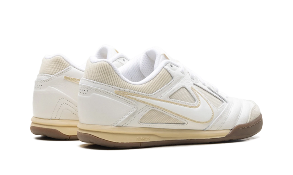 Gato "Sail White Gum Dark Brown Light Khaki" IB3082 133