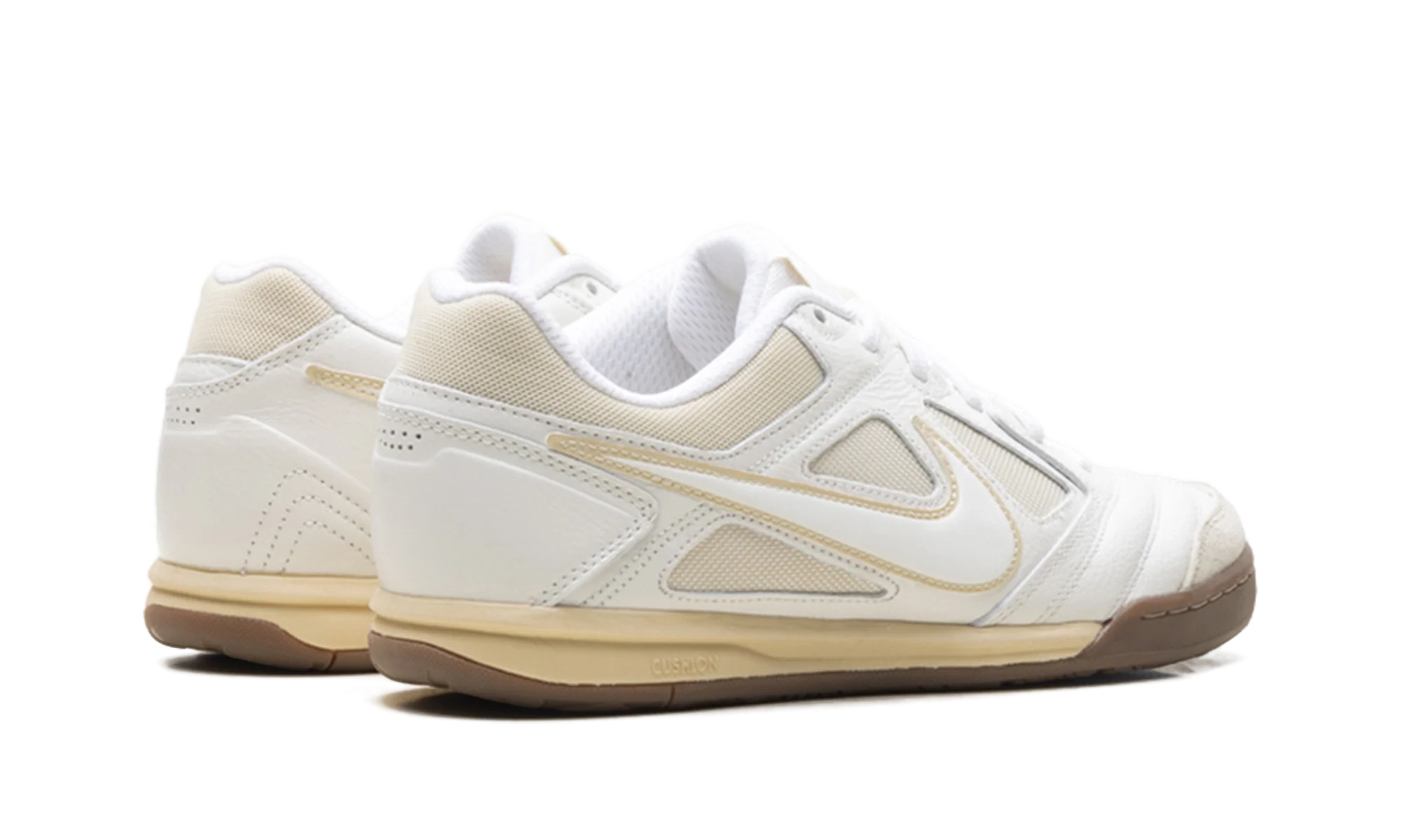 Gato "Sail White Gum Dark Brown Light Khaki" IB3082 133