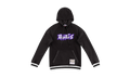 NBA Gametime Pullover "Toronto Raptors - Black" FPHDBW18063 TRABLCK