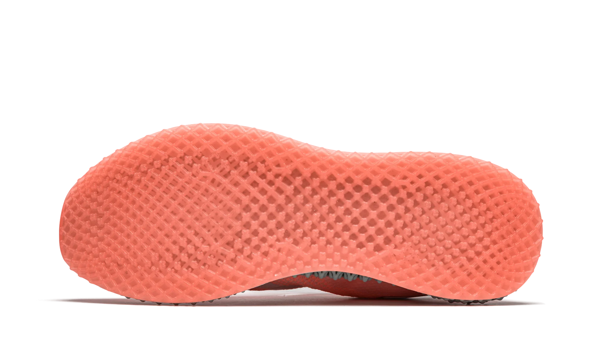 4D Run 1.0 "Coral" Fw6838