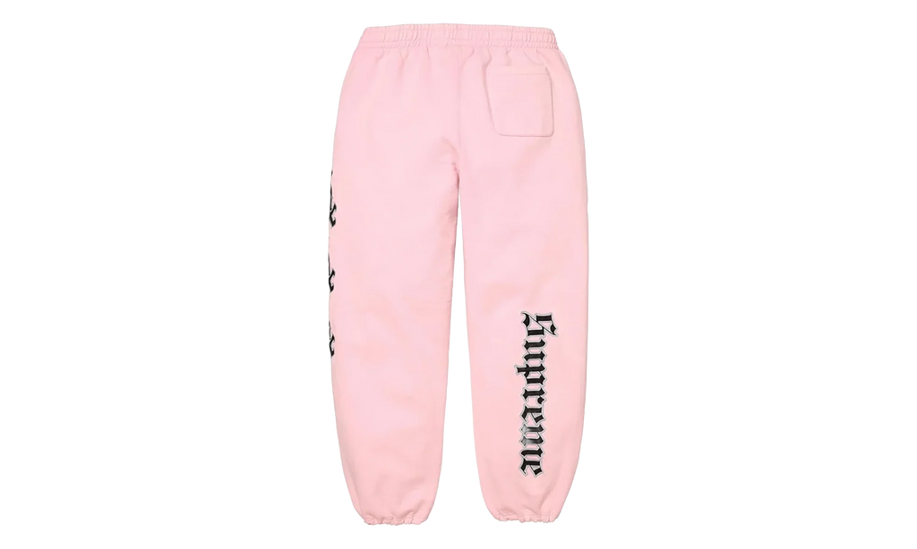 Chicago White Sox Sweatpants "FW25 - Pink" SU26986