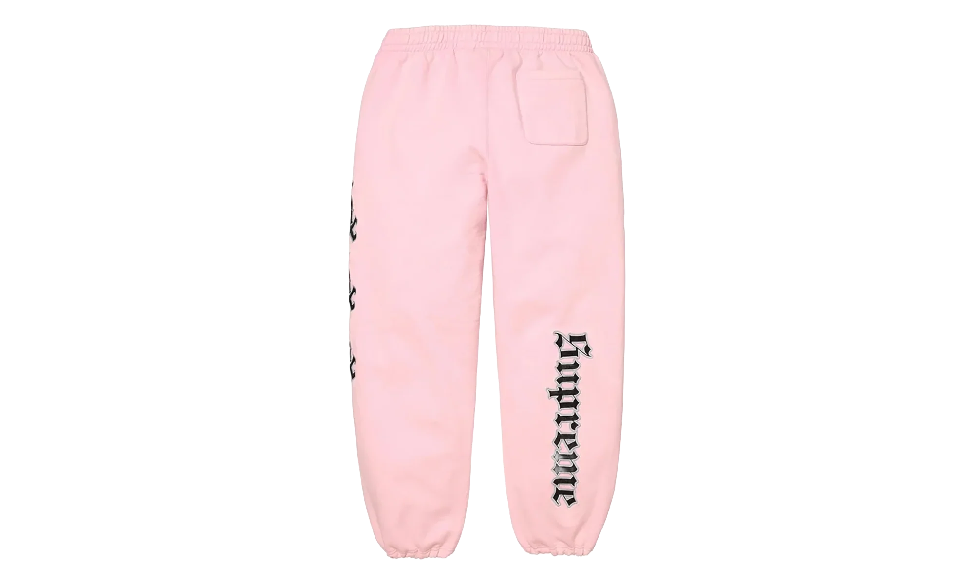 Chicago White Sox Sweatpants "FW25 - Pink" SU26986