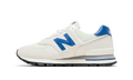 574 Rugged "White / Royal" ML574DWS