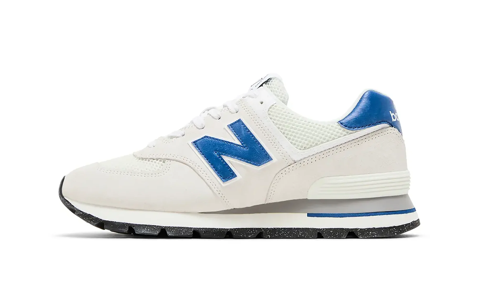 574 Rugged "White / Royal" ML574DWS