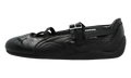 SPEEDCAT BALLET CROC WMNS "Black" 405327 01
