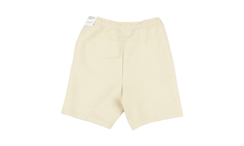 NSW Tech Fleece Shorts "Light Khaki / Black" FB8171 234