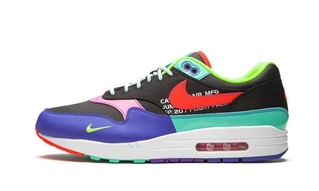 Air Max 1 "Parachute" CU4713 001