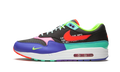 Air Max 1 "Parachute" CU4713 001