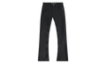 Leather Pants "Black / Black" LSLPBB