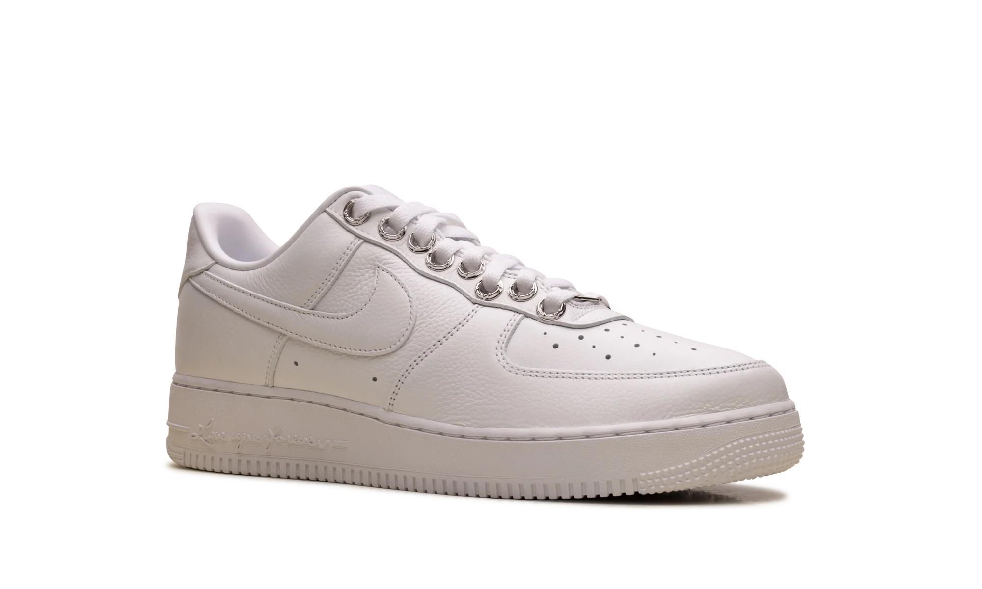 Air Force 1 Low "Chrome Hearts - NOCTA - Certified Lover Boy" CZ8065 100 CH