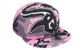 Chicago White Sox Adjustable New Era Cap "FW25 - Pink Camo" SU26982
