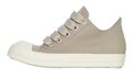 Concordians Jumbo Lace Ramones Sneaker Low Canvas "Dirty Pearl Milk" DU02E7819 DOW2 8811