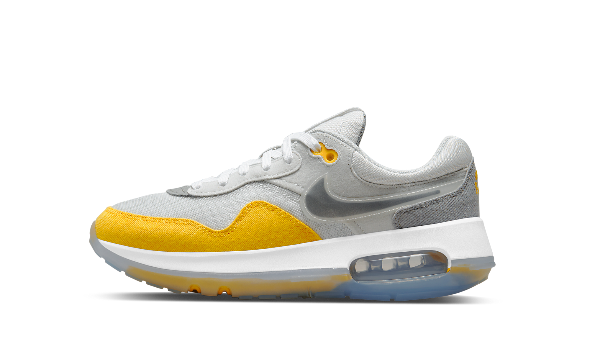 Air Max Motif GS "PHOTON DUST" DH9388 001