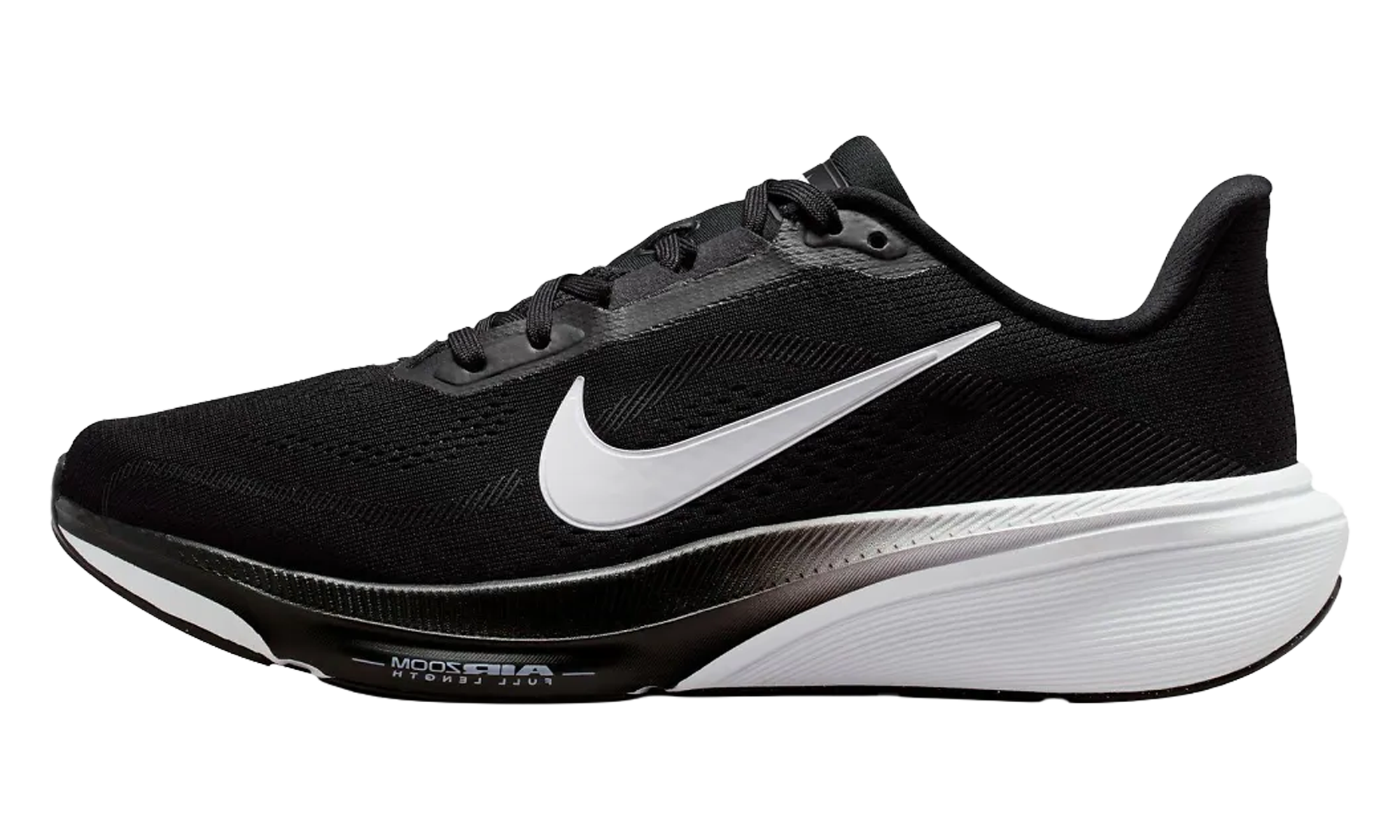 Air Zoom Pegasus 42 WMNS"Black White" IB1881 001