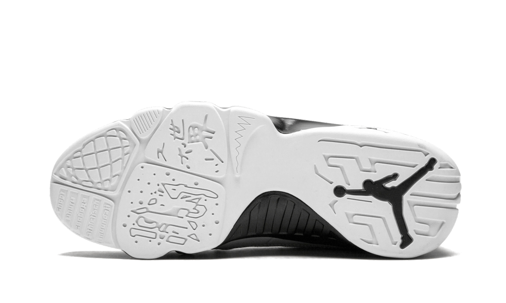 9 Retro "Barons" 302370 106
